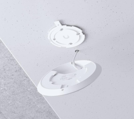 UBIQUITY U6+ WIFI 6 ACCESS POINT POE - Img 6