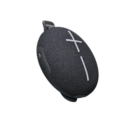 Ultimate Ears Miniroll Gentle Black - Img 3