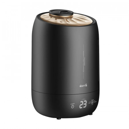 Umidificator cu ultrasunete Deerma F600 negru - Img 2