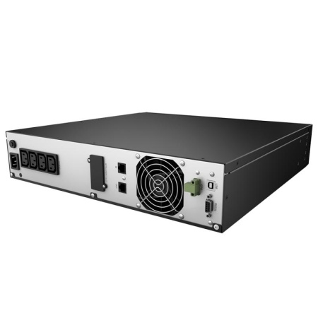 UPS NJOY ARGUS 1200 UPLI-LI120AG-CG01B - Img 7
