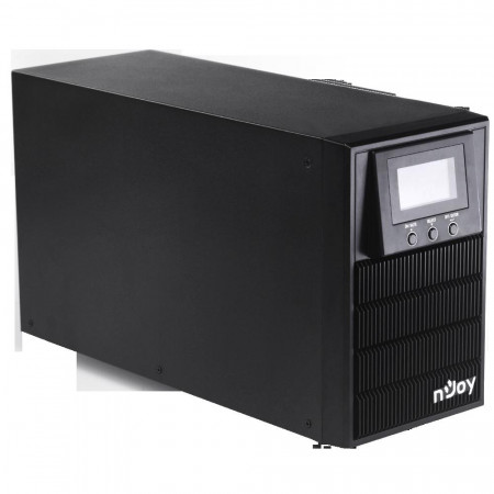 UPS NJOY ATEN PRO 1000 ON-LINE 1000VA - Img 5