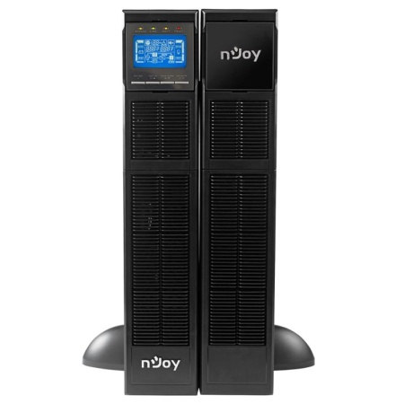 UPS NJOY BALDER 10000 PWUP-OL10KBA-AZ01B - Img 8