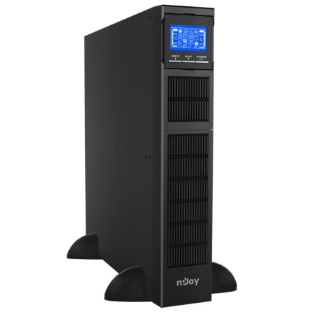 UPS NJOY BALDER 1500 ON-LINE 1500W - Img 9