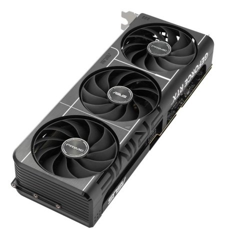 VGA ASUS PRIME RTX 5060 Ti OC 8GB - Img 5