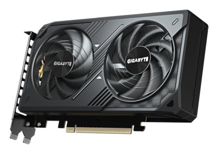 VGA GB RTX 5060TI WINDFORCE MAX OC 8GB - Img 4