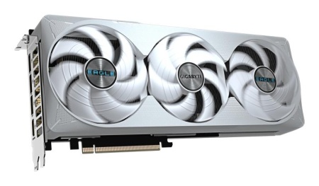 VGA GB RTX 5070 TI EAGLE OC ICE SFF 16GB - Img 4