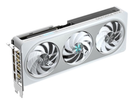 VGA GIGABYTE RTX 5060 TI AERO OC 8GB - Img 6
