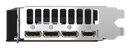 VGA GIGABYTE RTX 5060 TI EAGLE OC 16GB - Img 9