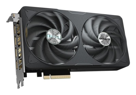 VGA GIGABYTE RTX 5060 TI EAGLE OC 8GB - Img 4