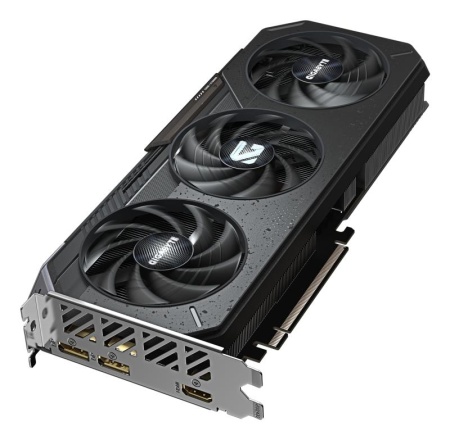 VGA GIGABYTE RX 9060XT GAMING OC 16GB - Img 5