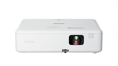 Videoproiector EPSON CO-W01, WXGA 1280 x 800, 3000 lumeni