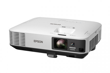 Videoproiector EPSON EB-2250U WUXGA 1920 x 1200 , 5000 lumeni, contrast 15000:1