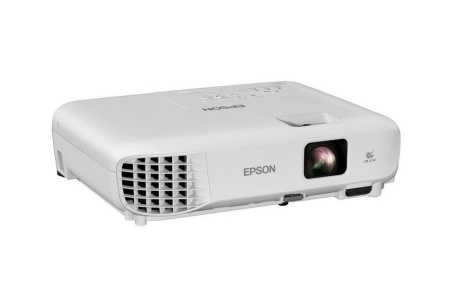 Videoproiector EPSON EB-W53, WXGA 1280 x 800, 4000 lumeni - Img 2