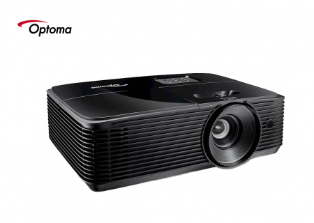 Videoproiector OPTOMA W371, WXGA 1280 x 800, 3800 lumeni, contrast 25.000:1 - Img 8