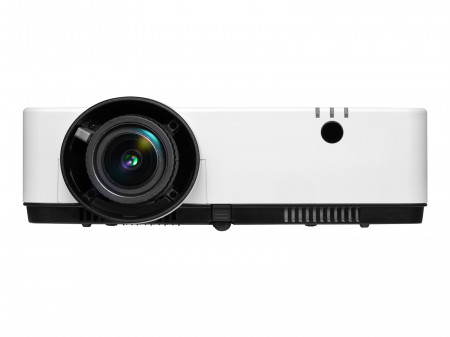 Videoproiector profesional NEC ME403U, WUXGA 1920 x 1200, 4000 lumeni, 16000:1