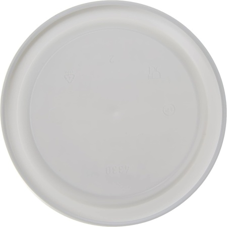 WECK Capace din plastic pentru borcane 80mm - Img 3
