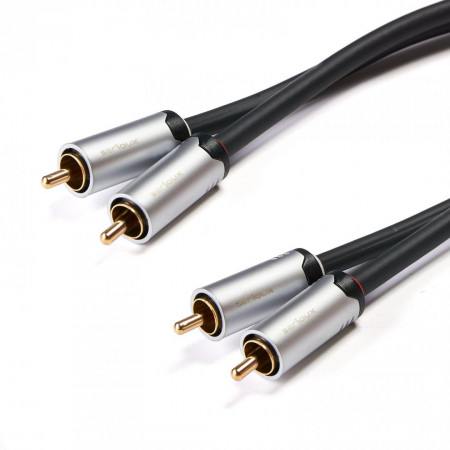 X BY SERIOUX 2XRCA M- 2XRCA M CABLE 3M - Img 3