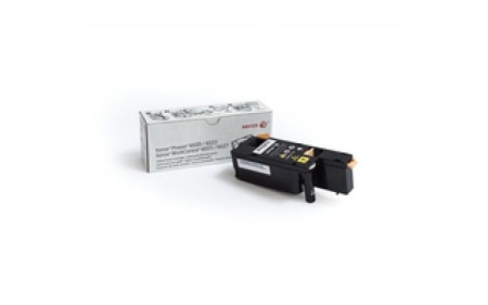 XEROX 106R02762 YELLOW TONER CARTRIDGE - Img 4