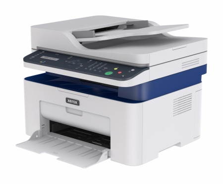 XEROX B115V_NI A4 MONO LASER MFP - Img 2