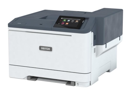 XEROX C410V_DN COLOR A4 PRINTER - Img 7