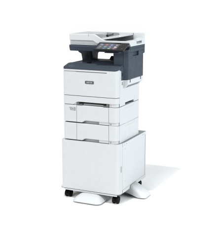 XEROX C415V_DN MF LASER COLOR A4 - Img 11