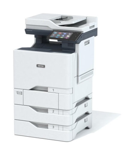 XEROX C625V_DN MF LASER COLOR A4 - Img 11