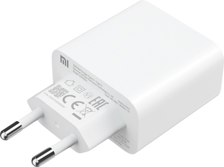 Xiaomi Fast Charge,33W,USB-USB-C,Wh - Img 3