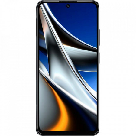 XIAOMI Poco X4 Pro 5G Dual Sim Fizic 128GB 5G Negru Laser Black 6GB RAM