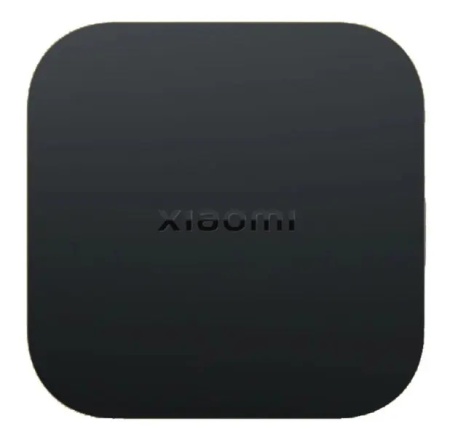 Xiaomi TV Box S 2nd Gen, 4k, Black - Img 4