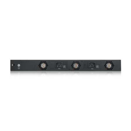 ZY XS3800 28x10GBE L2 +NEBULA FLEX PRO - Img 4