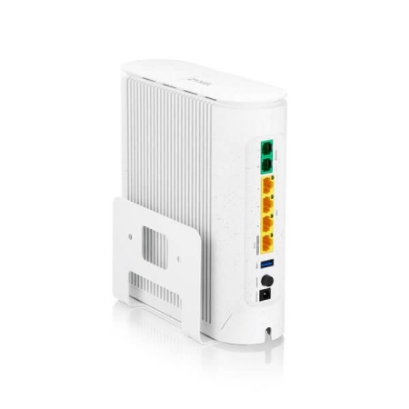 ZYXEL BE7200 2.5 ETH VOIP GTW W MPRO - Img 4