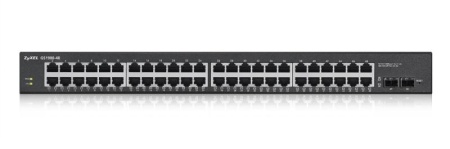 ZYXEL GS1900-48 48PORT GB MANAGED SWITCH - Img 8