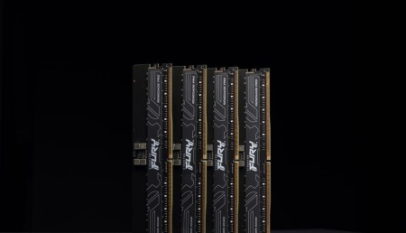 128GB 6400MT/s DDR5 32x4 RDIMM CL32 - Img 8