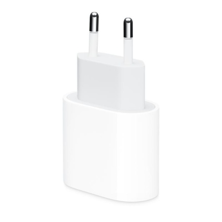 20W USB-C POWER ADAPTER-ZML