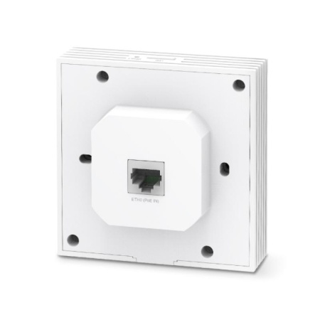 Access point TP-LINK Gigabit EAP650-WALL Dual-Band WiFi 6 - Img 9