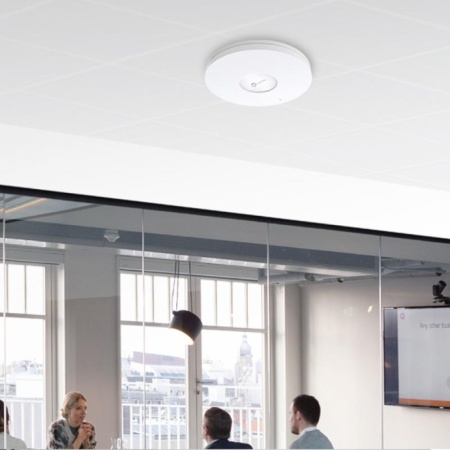 Access Points TP-Link EAP670, AX5400, Wi-Fi 6 - Img 11