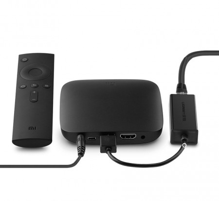 Adaptor de retea UGREEN CR111 USB 3.0 la RJ45 (black) - Img 5