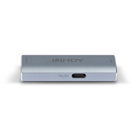 Adaptor Lindy DisplayPort 1.4 Repeater - Img 6