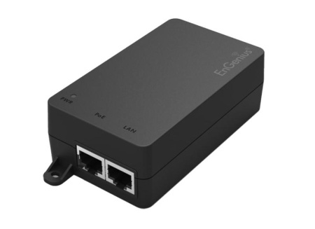 Adaptor POE EnGenius Indoor PoE.af/at - Img 2