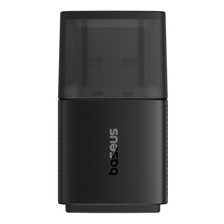Adaptor WiFi Baseus FastJoy 650Mbps (negru)