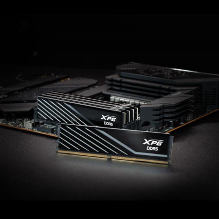 ADATA LANCER DDR5 32GB (2x16) 5600Mhz - Img 9