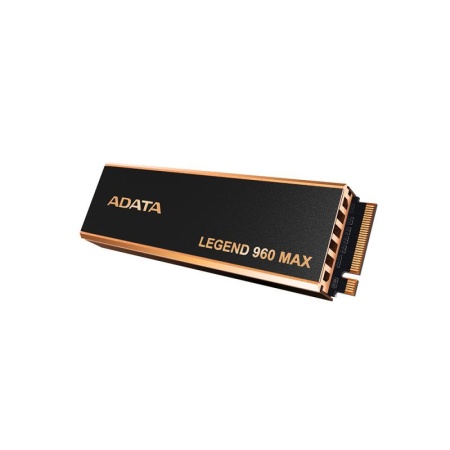 ADATA SSD 1TB M.2 PCIe LEGEND 960 MAX - Img 5