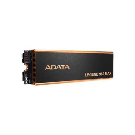 ADATA SSD 1TB M.2 PCIe LEGEND 960 MAX - Img 9