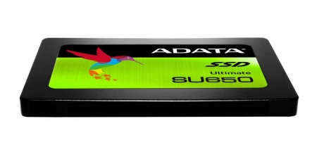 ADATA SSD 480GB 2.5 SATA3 SU650 - Img 7