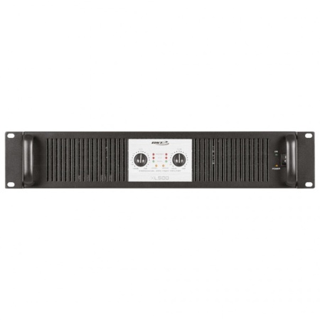 AMPLIFICATOR PROFESIONAL 2X300W - Img 2