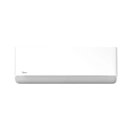 Aparat de aer conditionat Midea Breezeless E CB1-09HRFN8-MX2-09RD6 Inverter 9000 BTU, Wi-Fi, algoritm optimizare consum electric, Air Magic+ - Img 6