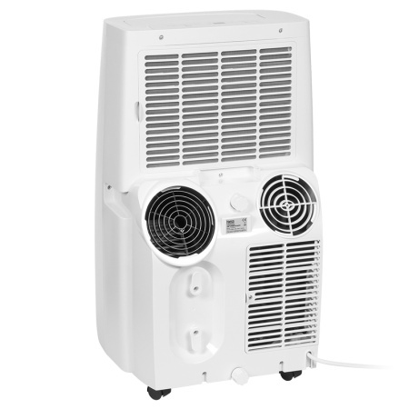 APARAT MOBIL AER CONDITIONAT 14000BTU WI-FI TUYA - Img 10