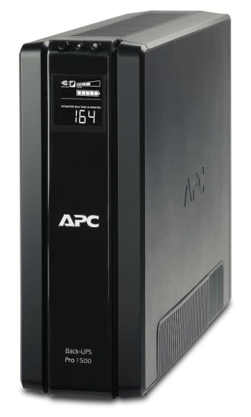 APC BACK-UPS RS 1500VA SCHUKO - Img 4