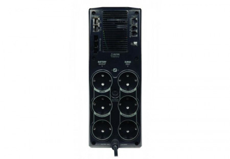 APC BACK-UPS RS 1500VA SCHUKO - Img 2