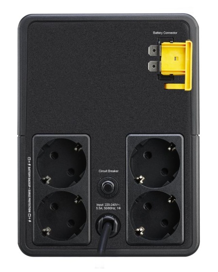 APC Easy UPS BVX 1200VA, 230V, AVR, Schu - Img 5